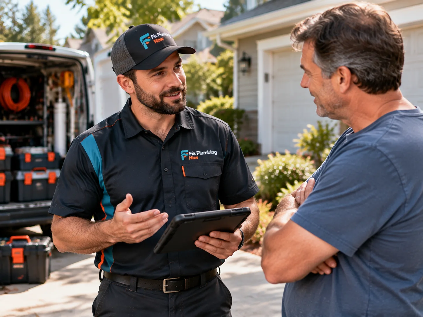 Clogged Drain Service Villa Park, IL FAQs